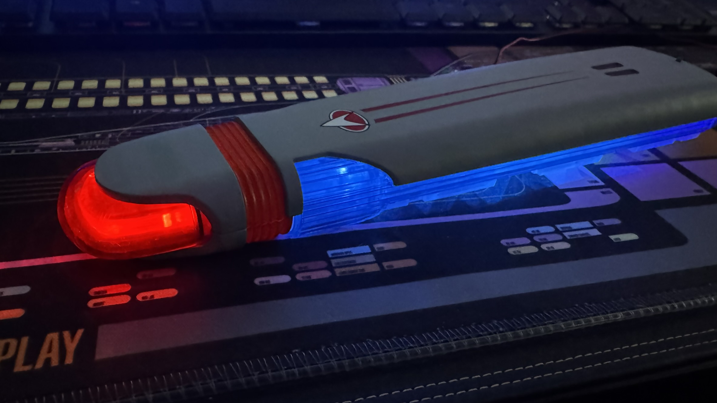 Fanhome Enterprise - Warpgondel